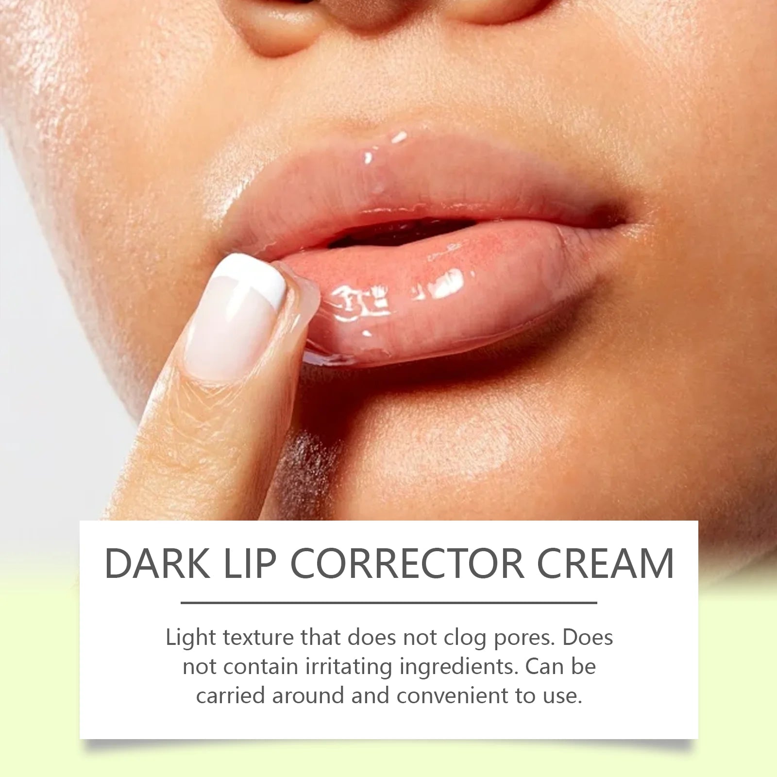Moisturizing Repair Lip Balm Stick