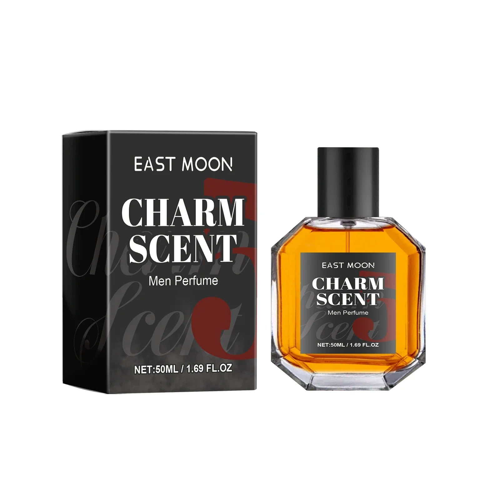 Sandalwood Long-Lasting Men’s Perfume