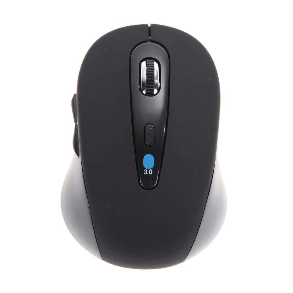 Wireless Bluetooth Portable Mouse