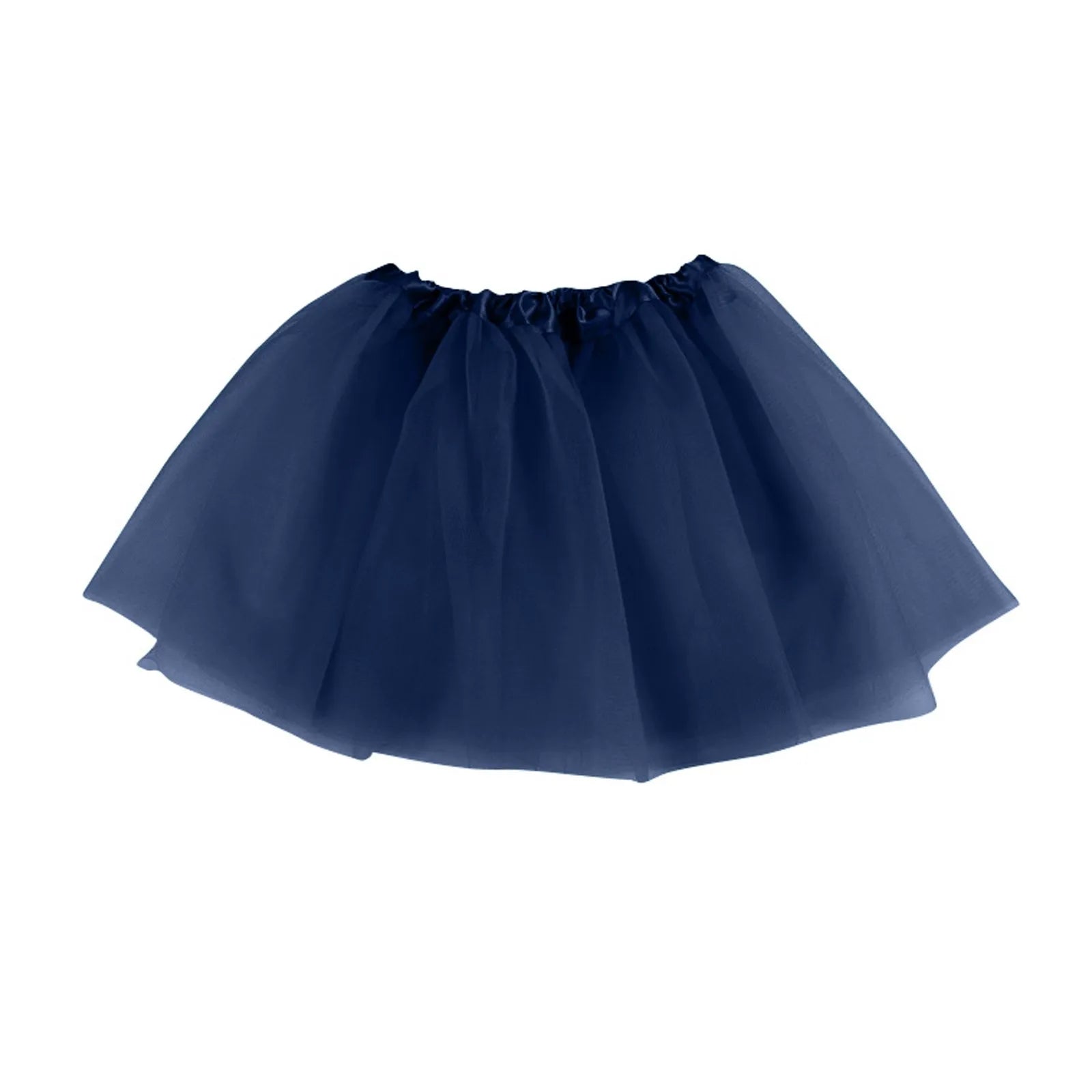 Baby Girl Tulle Tutu Pettiskirt