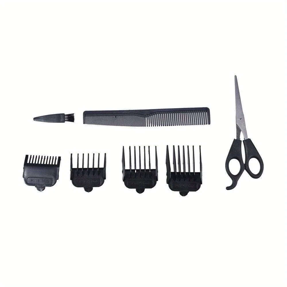 Men’s Grooming Kit Adjustable Trimmer