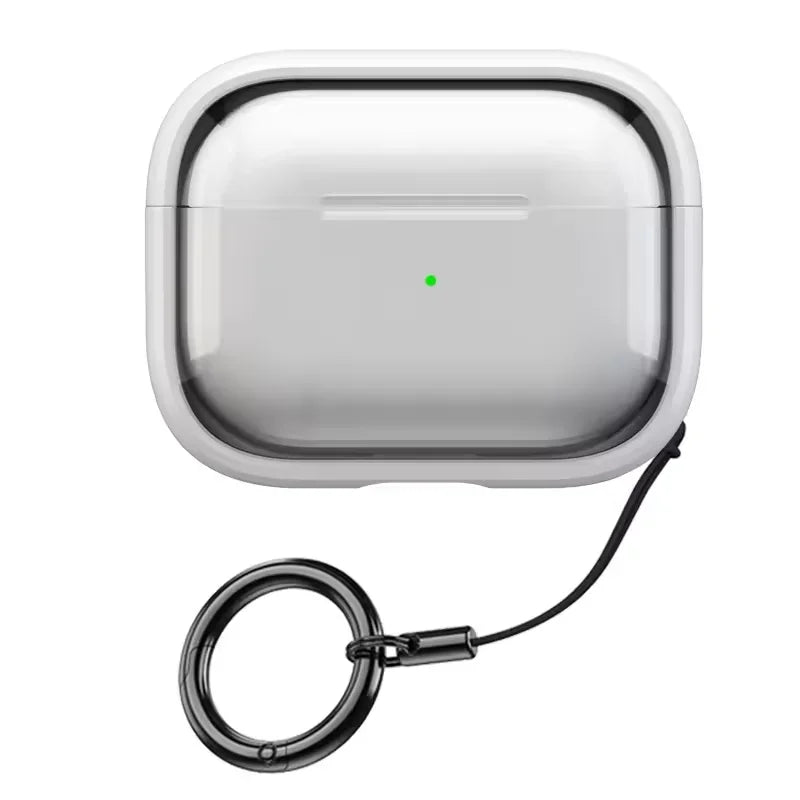 Earphones Case Compatible with AirPods