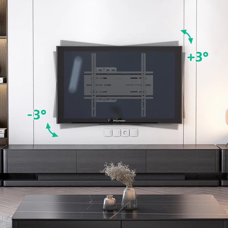 Universal TV Wall Mount 26-55 Inch