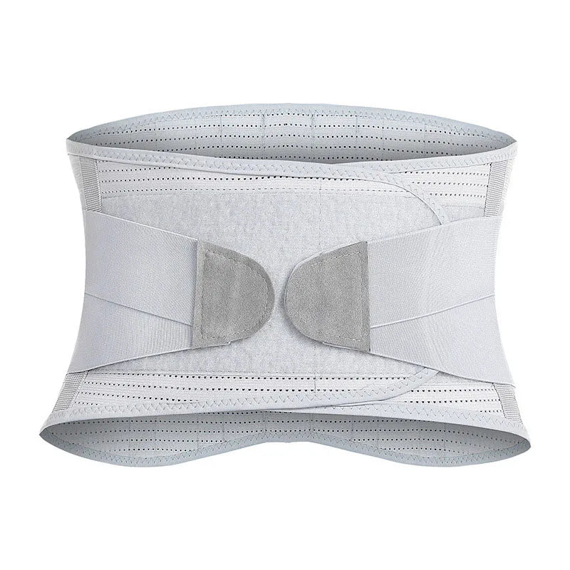 Adjustable Lumbar Support Fitness Belt