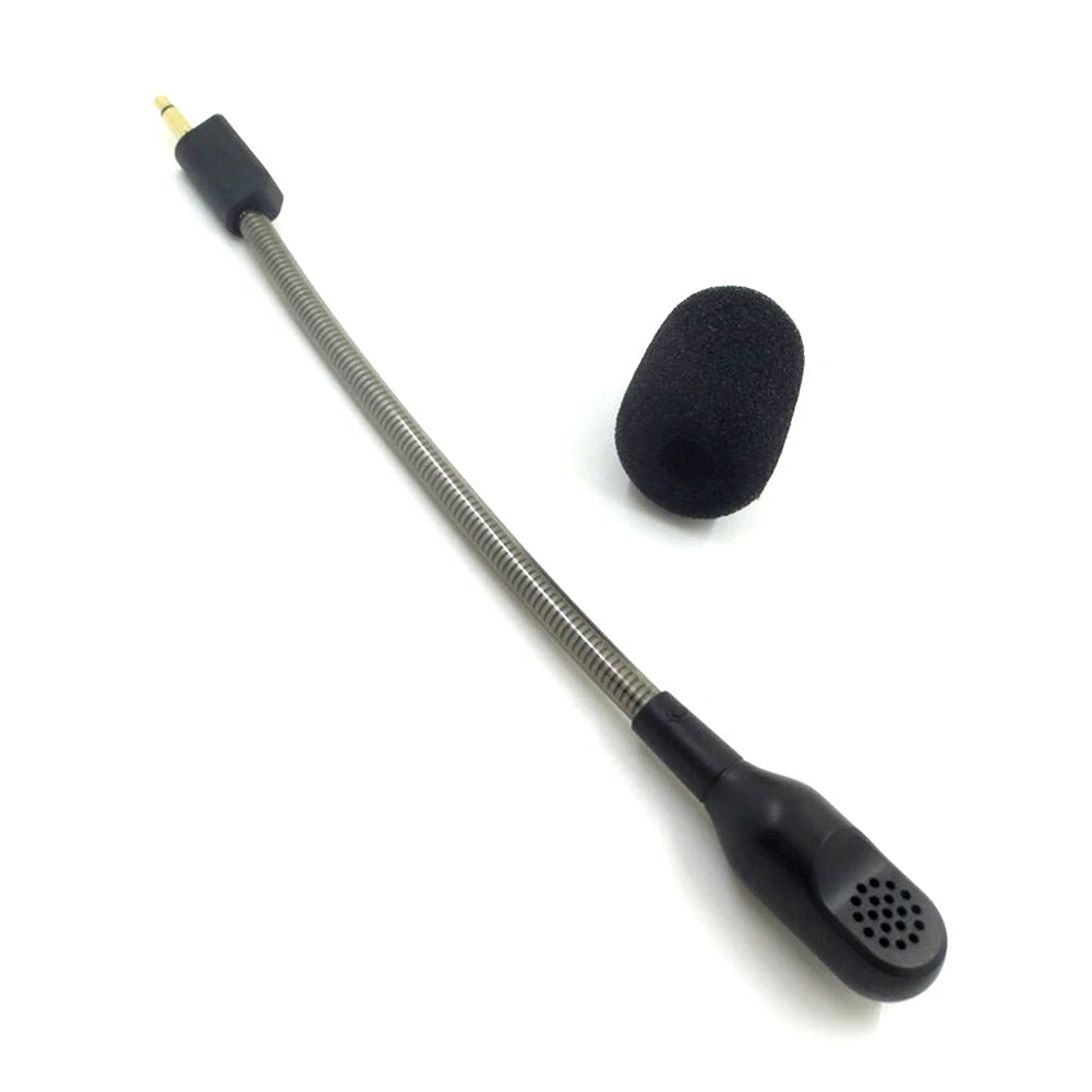 3.5mm Mic for Razer BlackShark V2 Series