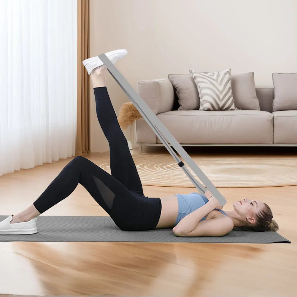 3PCS Long Resistance Exercise Bands