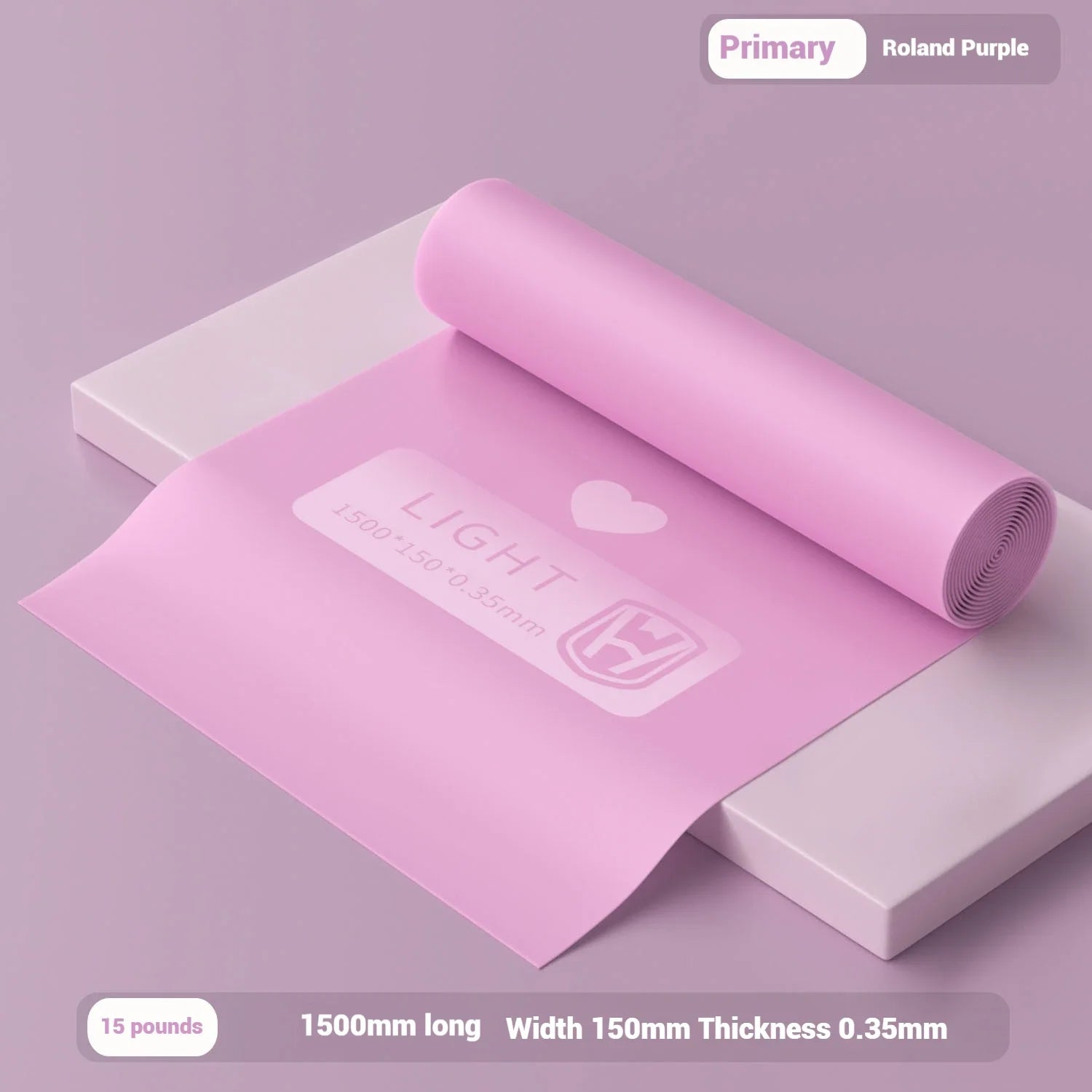 WOSWEIR-Yoga Rally Home Stretching Resistance Strap for Beginners Ladies Body Fitness Latin Dance Stretch Strap