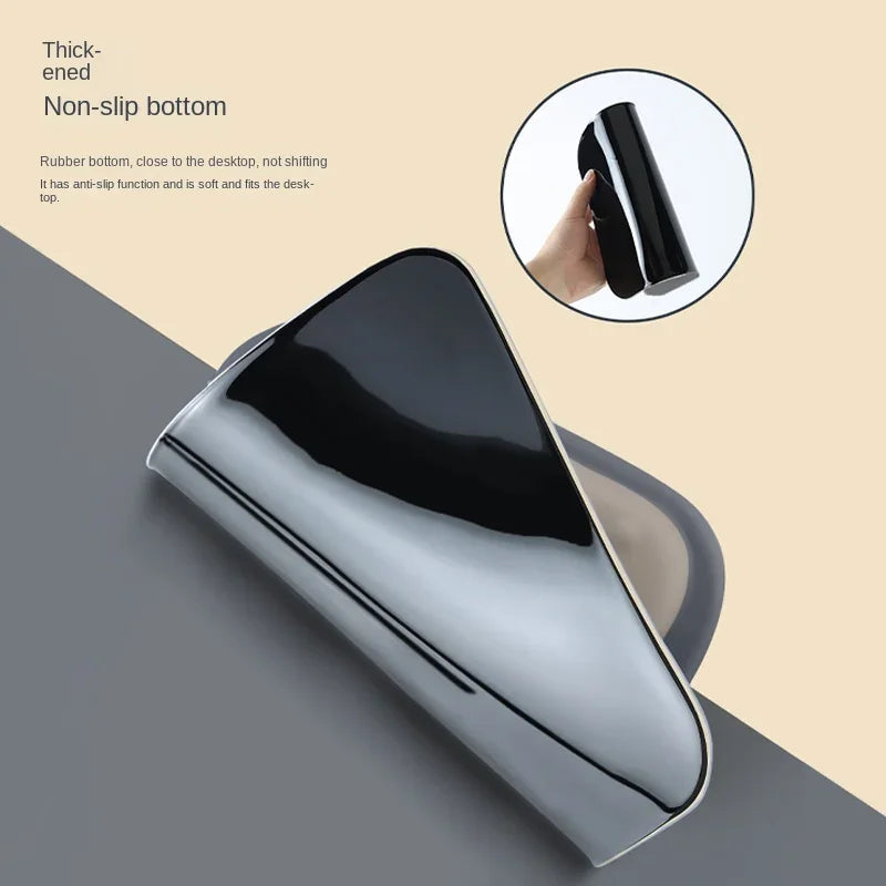 Ergonomic Memory Foam Wrist Rest Mouse Pad