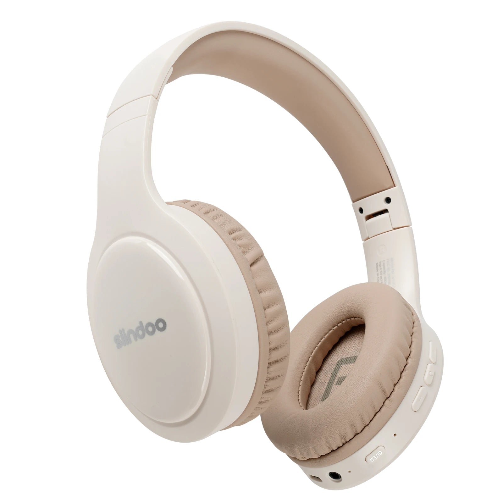 Siindoo JH-919 Wireless Headphones