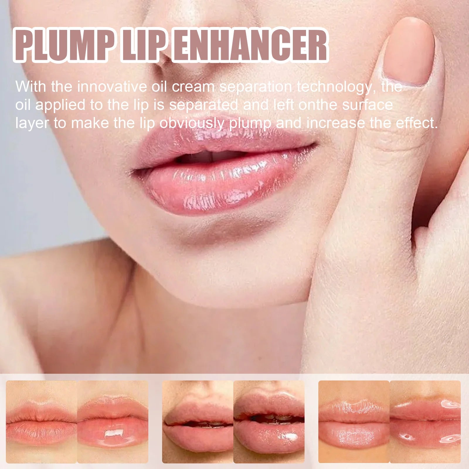 EELHOE Day & Night Lip Capsules
