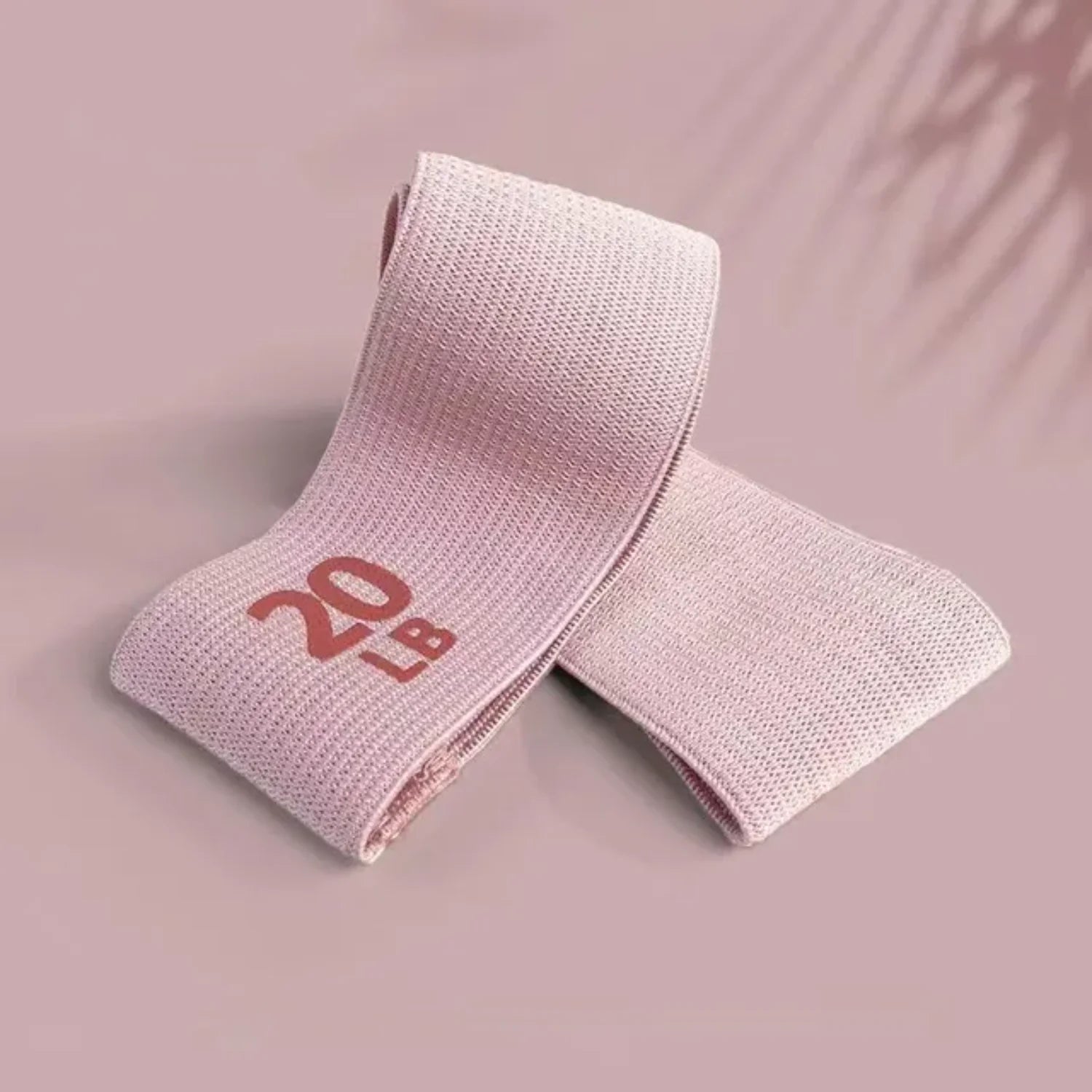 Glute & Thigh Resistance Booty Bands