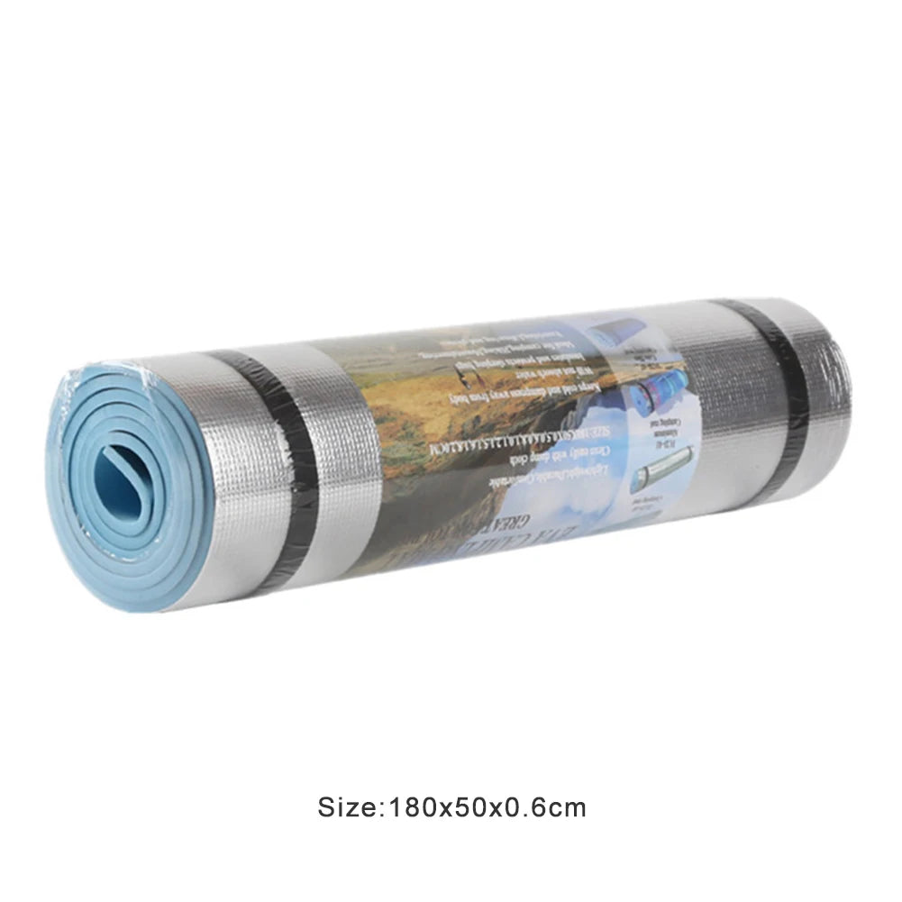 6mm Thick EVA Outdoor Yoga Picnic Mat
