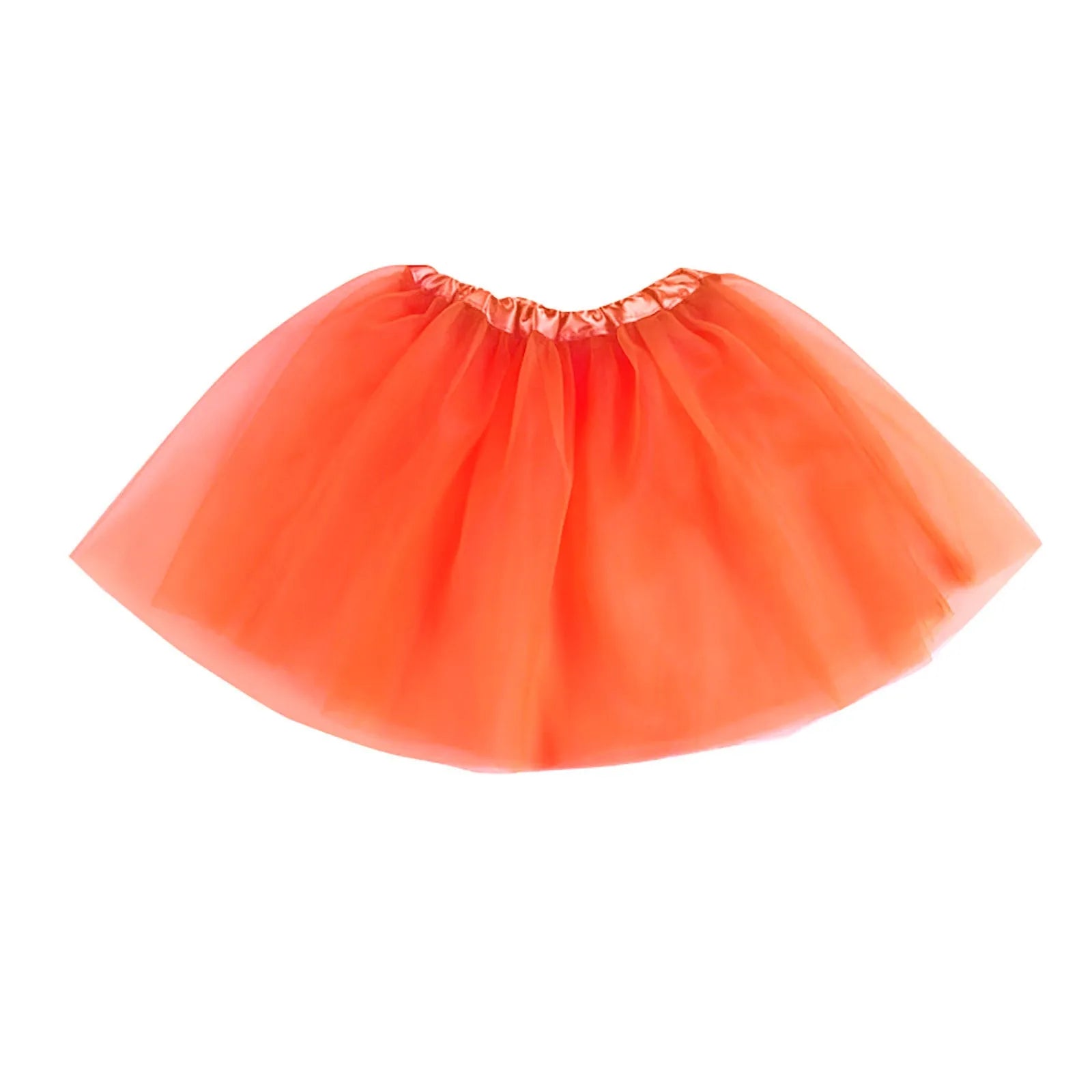Baby Girl Tulle Tutu Pettiskirt