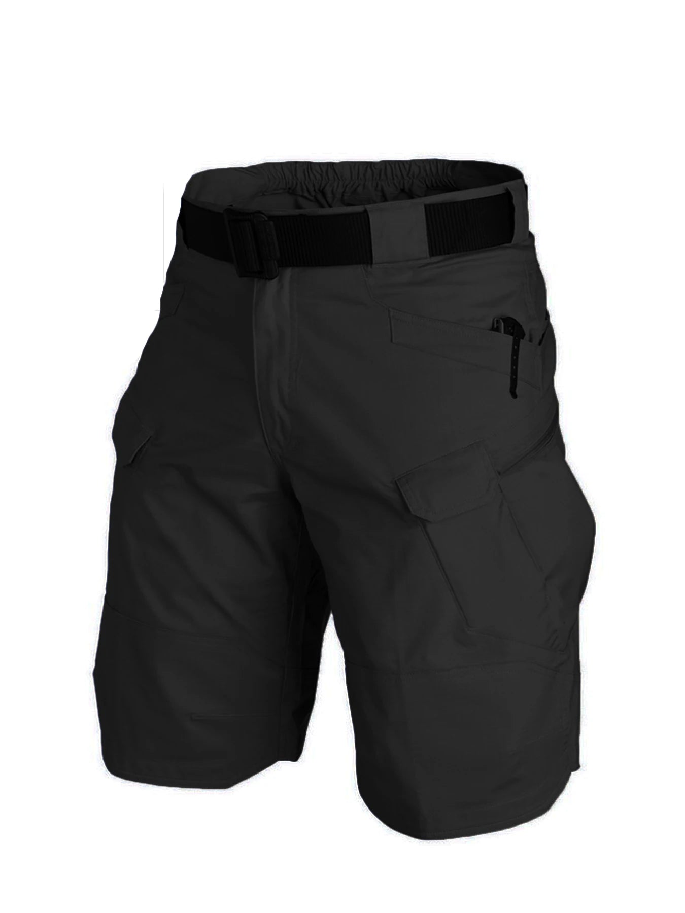 Men’s Urban Military Waterproof Cargo Shorts