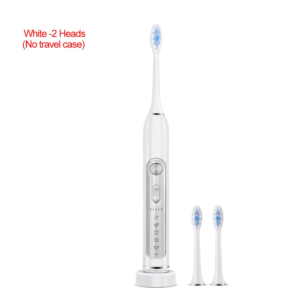 SUBORT S7 Sonic Electric Toothbrush Set