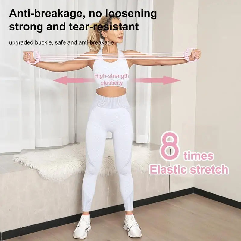 Multifunction Pedal Puller for Teens