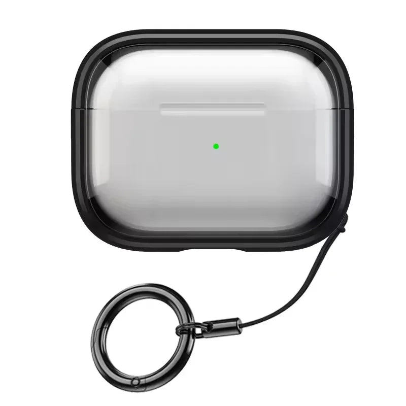 Earphones Case Compatible with AirPods