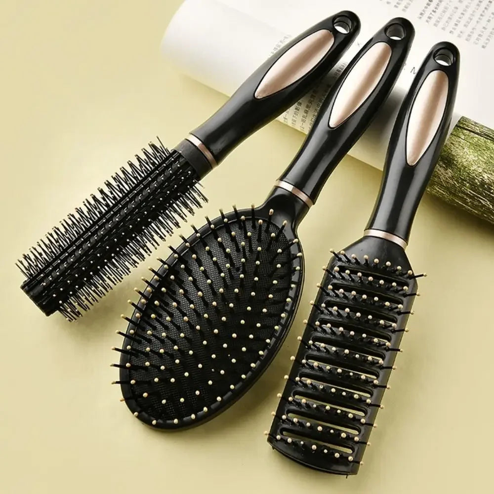 Professional Air Cushion Hair Brush