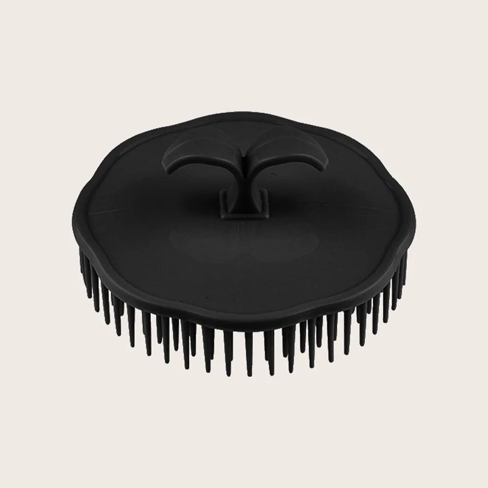 Scalp Massage Comb Shower Brush