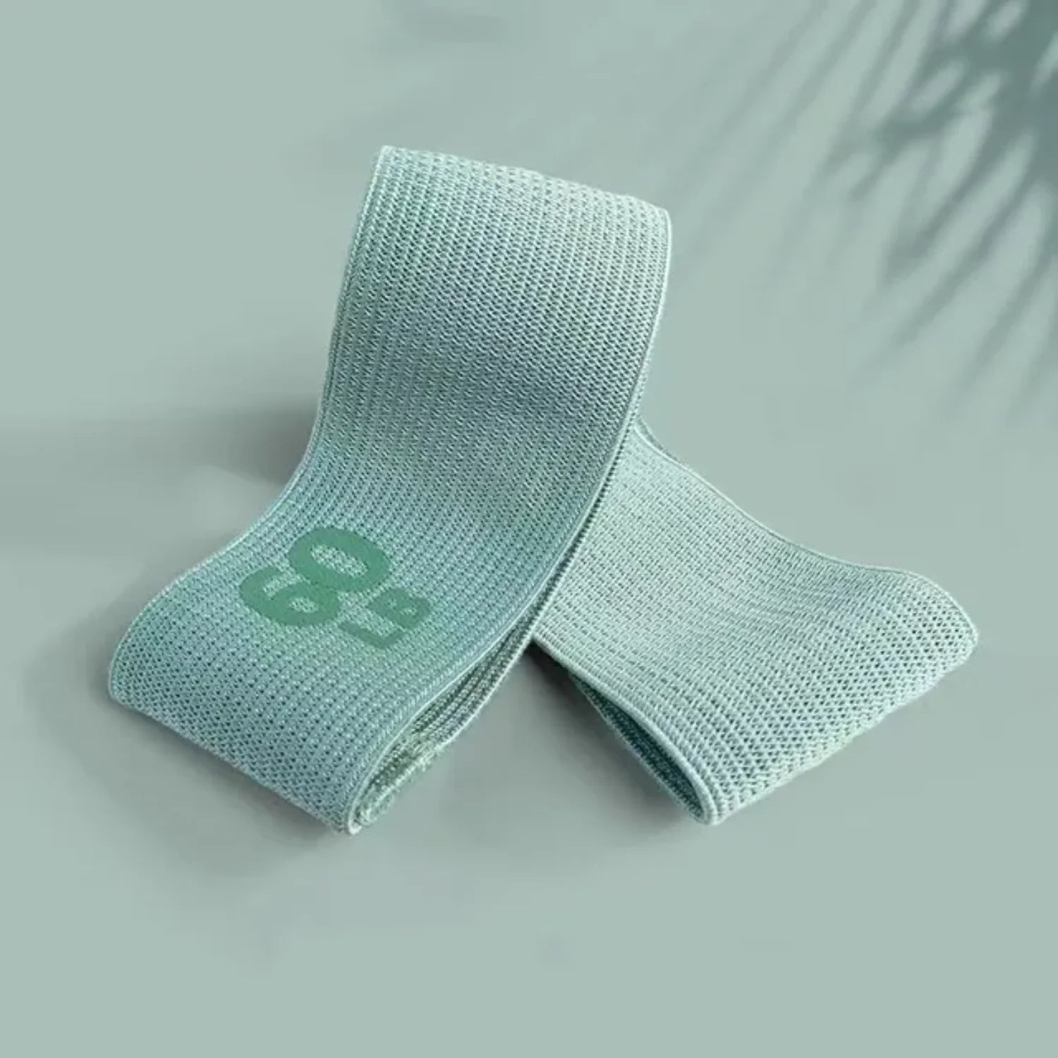 Glute & Thigh Resistance Booty Bands