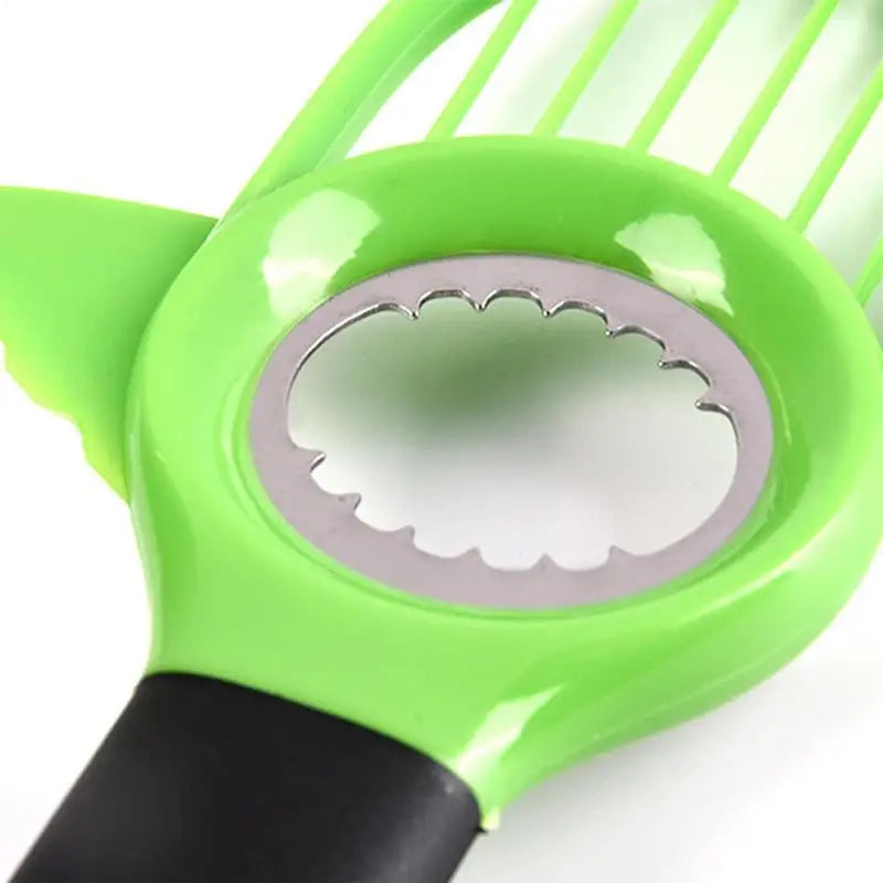 Avocado Slicer & Fruit Peeler Tool
