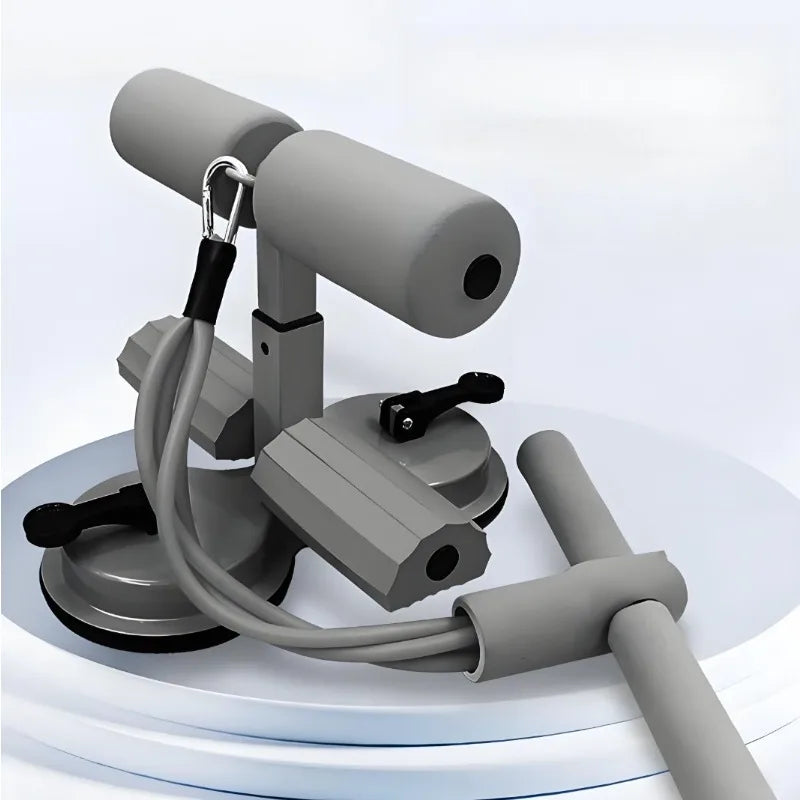 Sit-Up Aid Suction Cup Fitness Tool