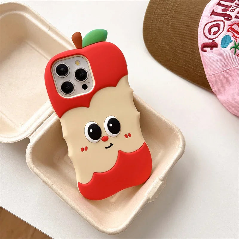 Funny Cute Phone Case for iPhone