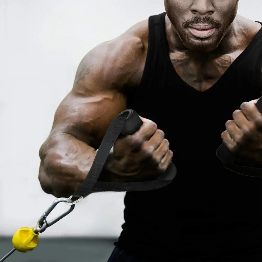 11PCS Resistance Bands for Fitness