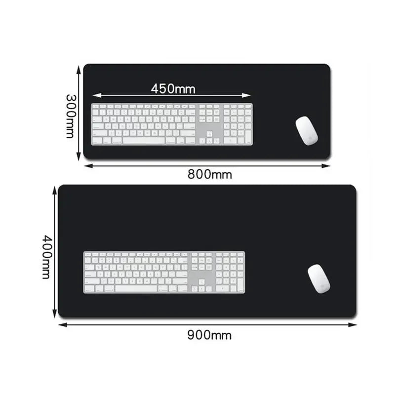 Japanese Anime XXL Gaming Mouse Pad