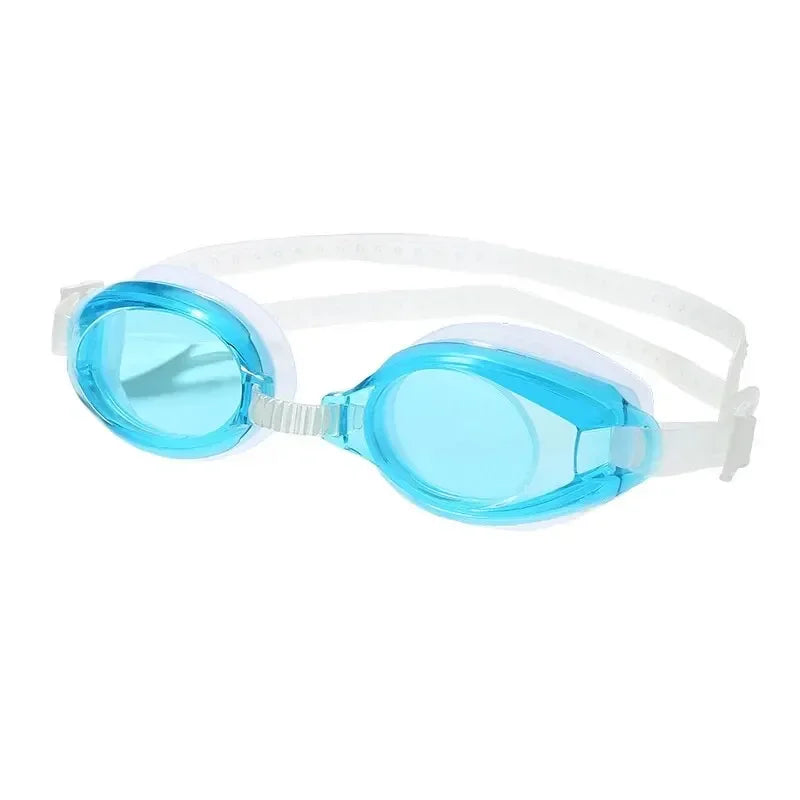 HD Adult Waterproof Diving Goggles
