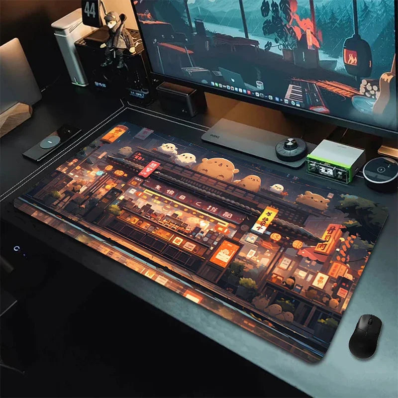 ftvae Japan XXL Gaming Mouse Pad