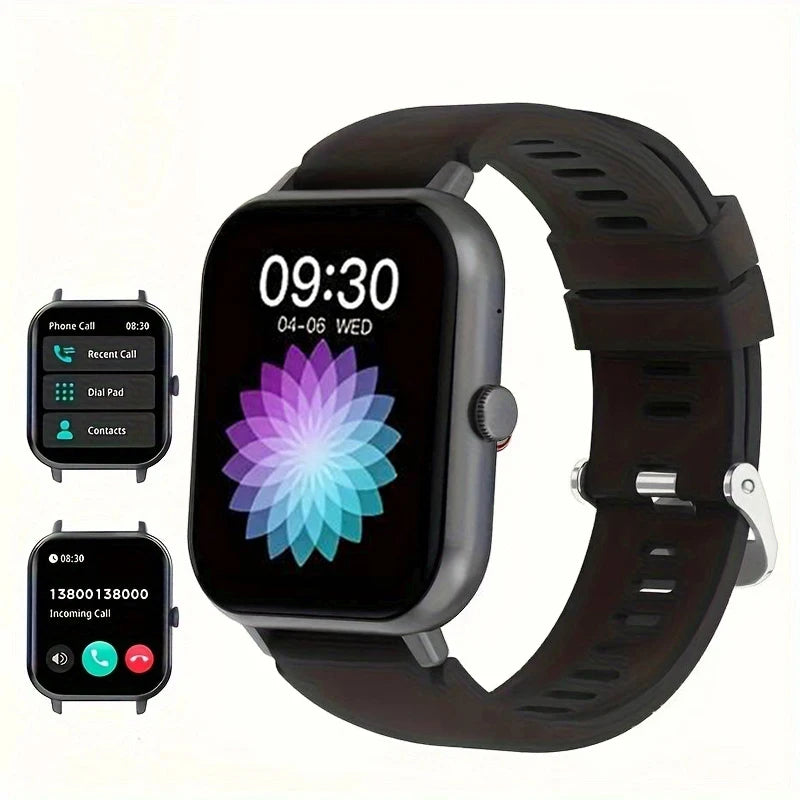 Smart Watch with Call & Sport Modes