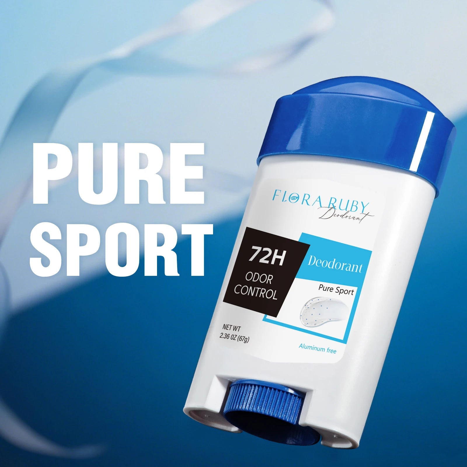 Body Odor Removal Cream Solid Perfume