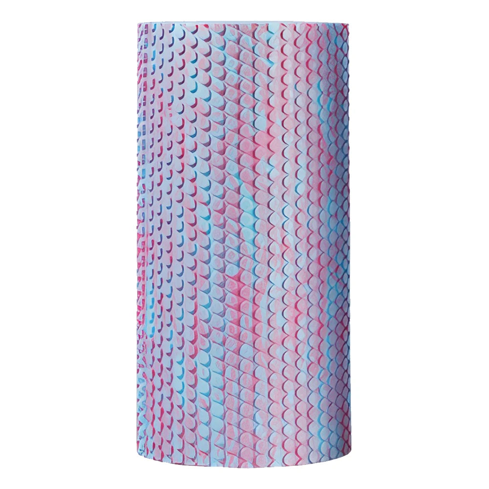 EVA Solid Massage Foam Roller 30cm