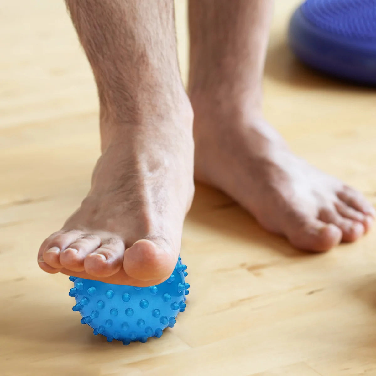 Adjustable Plantar Fasciitis Night Splint