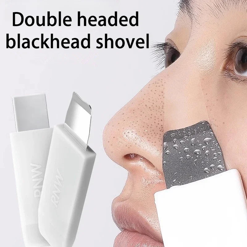 Double-Headed Blackhead Removal Tool