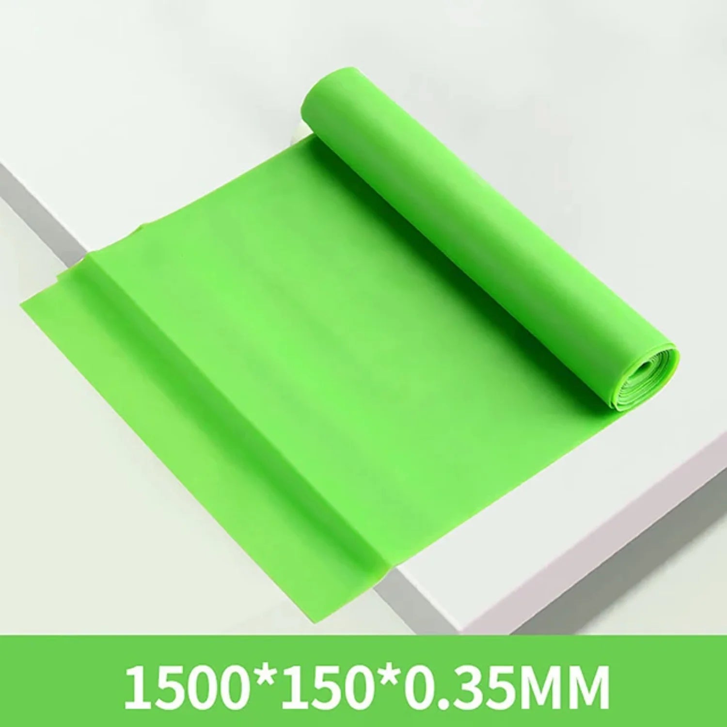 Elastic Yoga Tension Resistance Band