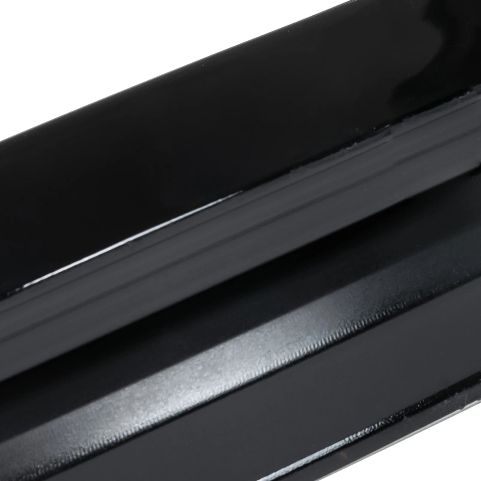 115cm Glossy Black Car Rear Spoiler