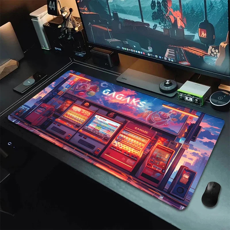 ftvae Japan XXL Gaming Mouse Pad