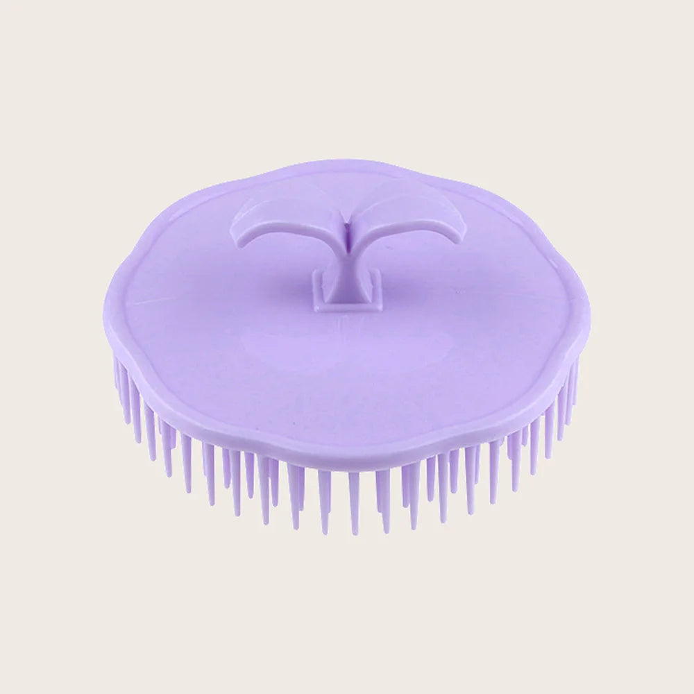 Scalp Massage Comb Shower Brush