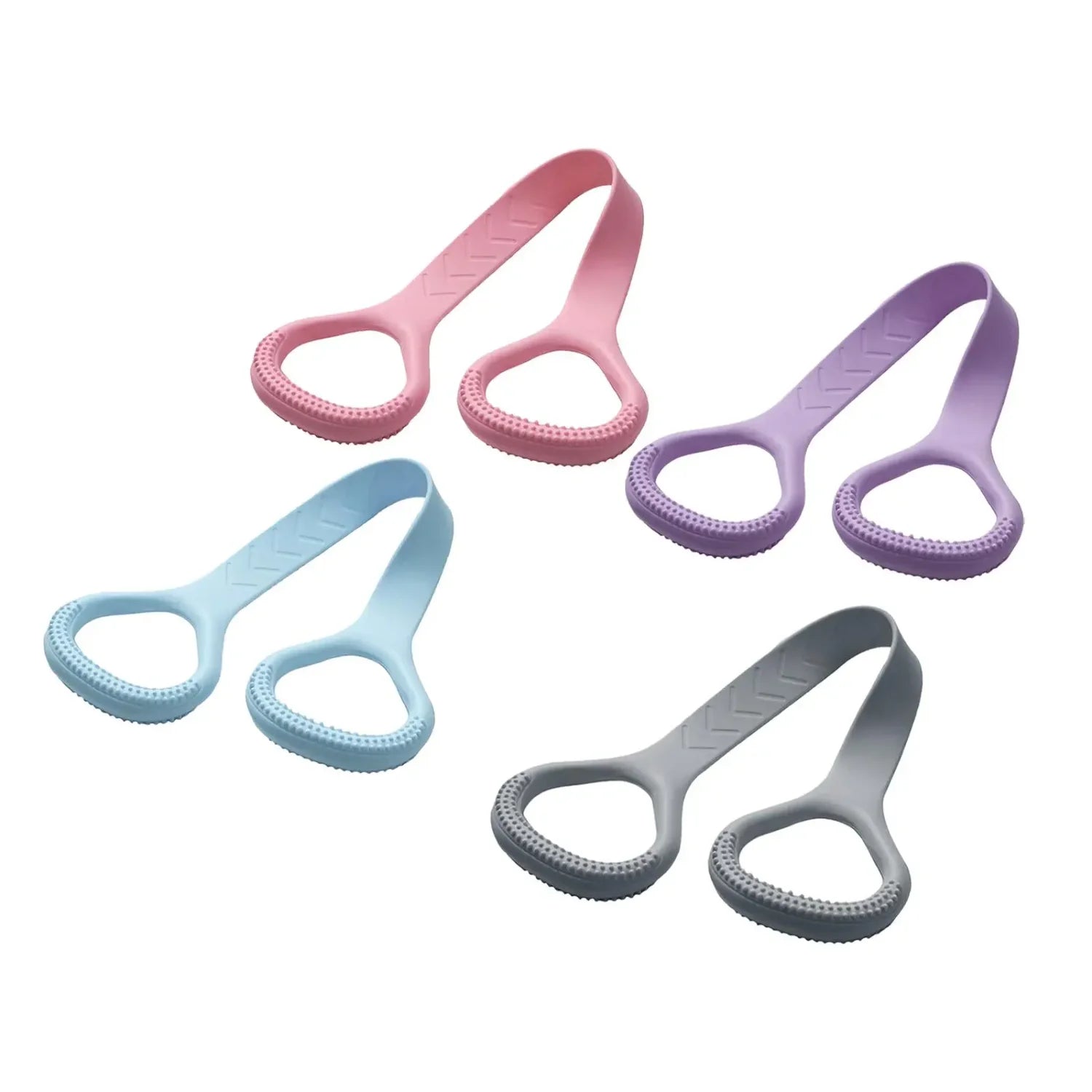 8 Shape Stretch & Resistance Band