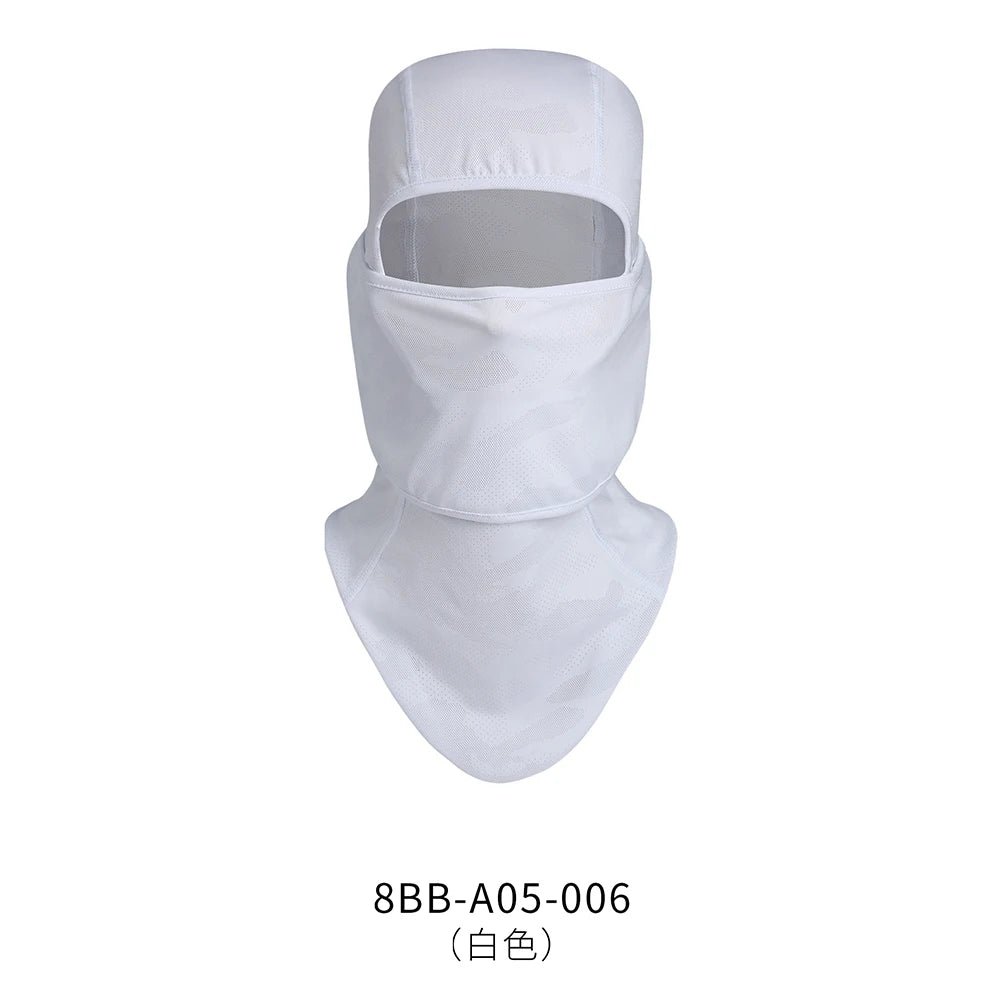 Balaclava UV Sun Protection Face Mask