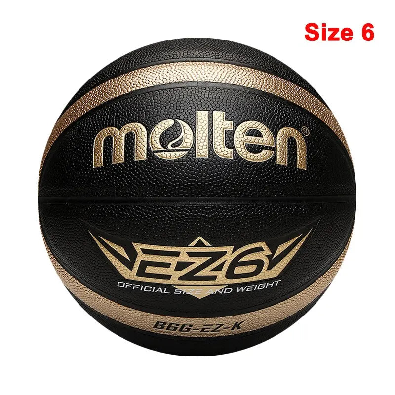 Molten PU Basketball Size 7