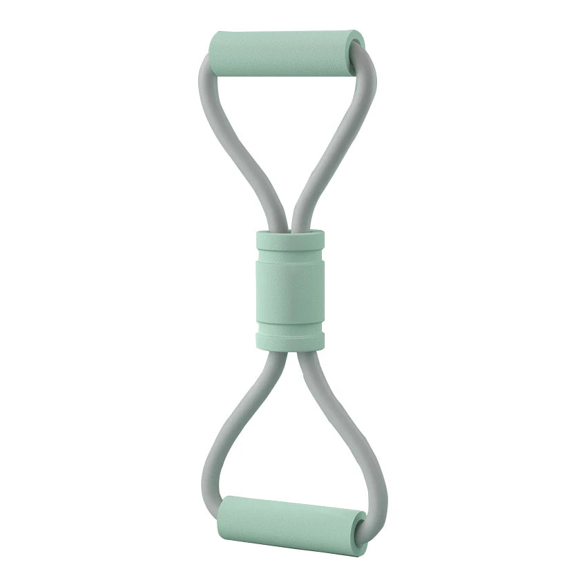 Figure 8 Resistance Band for Workout