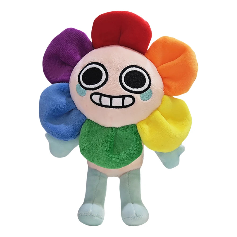 Dandy’s World Plush Goob Pebble Doll