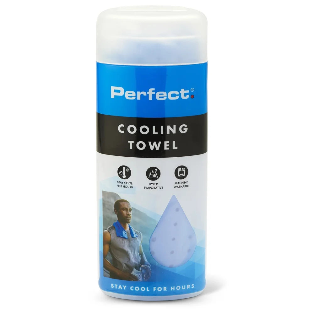 Quick-Dry Cooling Sports Towel