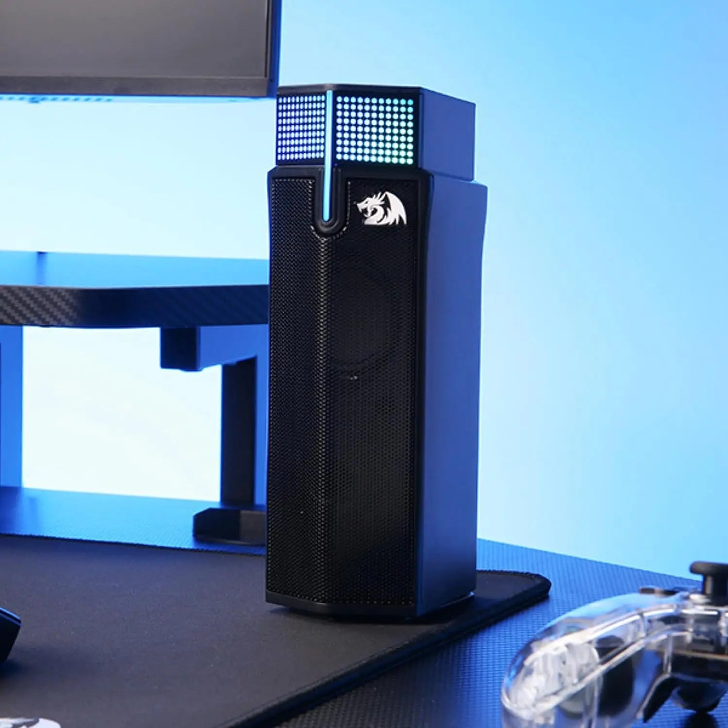 Redragon GS511 Wireless RGB Gaming Speakers