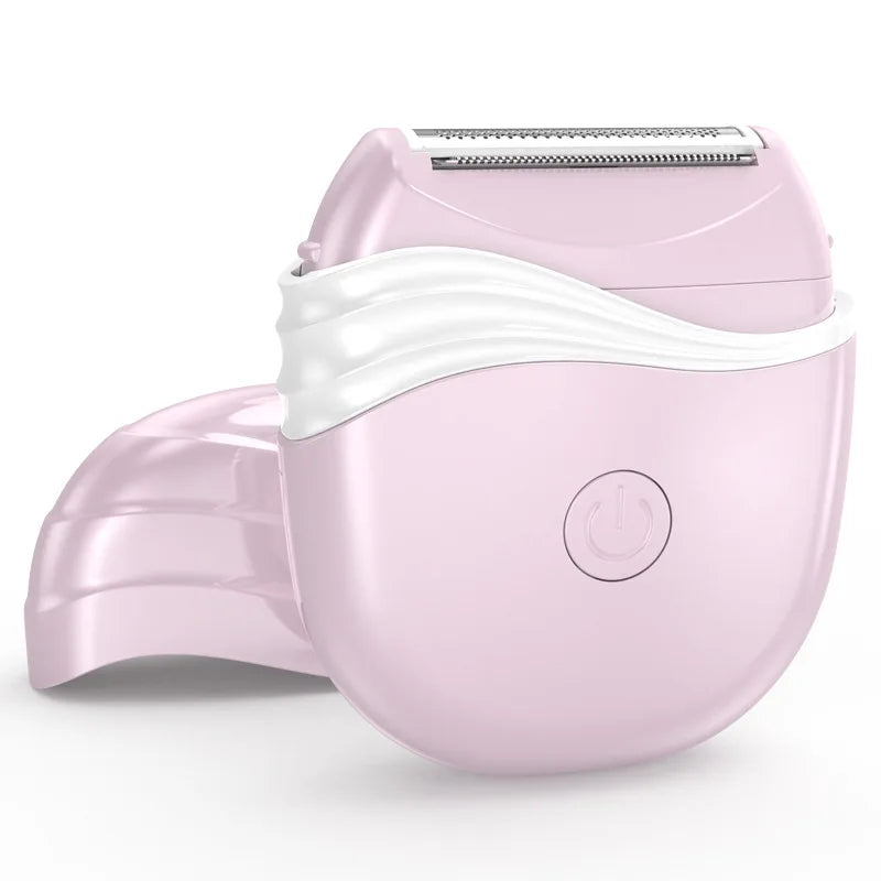 Electric Epilator & Bikini Hair Trimmer
