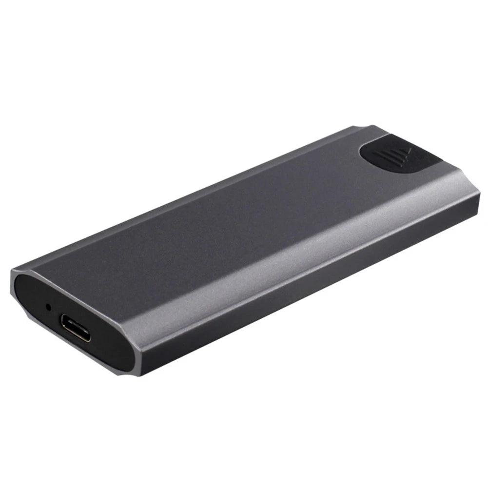 M.2 to USB-C 3.1 SSD Adapter 10Gbps