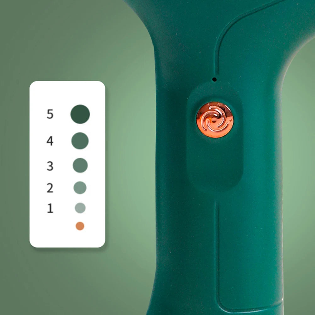 Cordless Electric Kitchen Hand Mixer